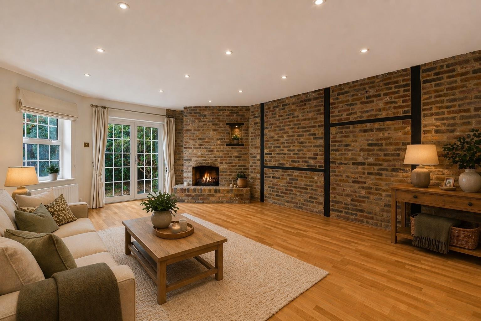 Woodlands Close, Ascot